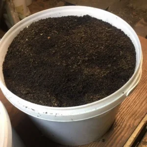 биогумус для теплиц