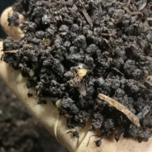 Биогумус плюс тепличный