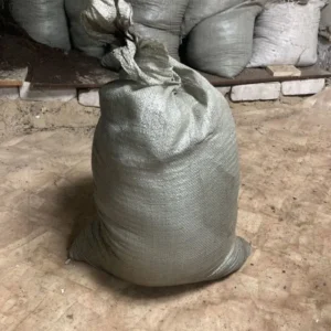 Биогумус в мешках 40 литров