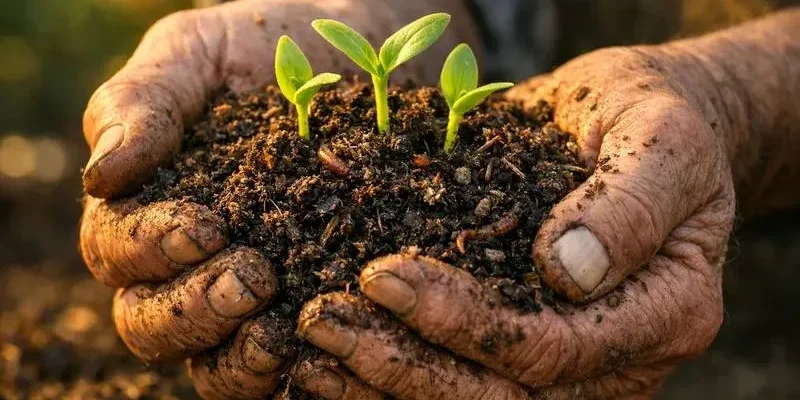 овощеводам и садоводам