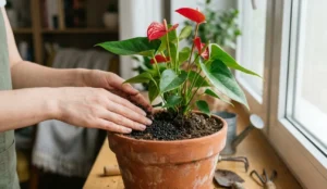 биогумус это взрывное удобрение