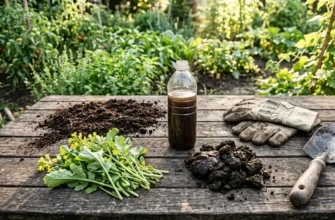 чем можно заменить биогумус