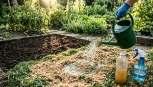 ЭМ препораты или биогумус