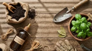 разберем какой биогумус как применять